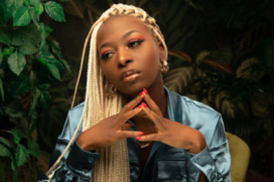 UK Upcoming Artist 2022