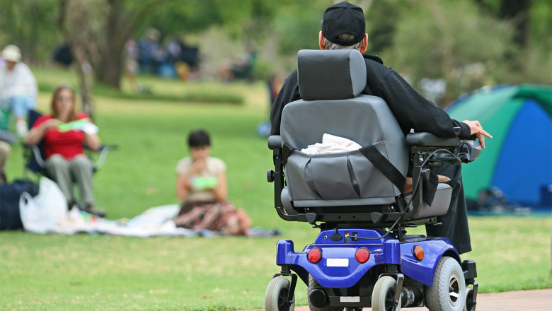 Wheelchairs; Designed Primarily For Use by an Individual with A Mobility Disability