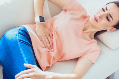 Abdominal Pain Treatment — What You Should Know About Stomach Pain Medicine