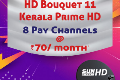Best DTH Service Provider in India  |Sun Direct DTH|  Sundirect