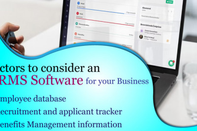 Best HRMS Software Development Services | Akili Systems