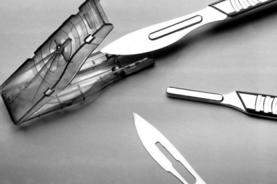 Blade market To Expand At A Cagr Of 4.7% Through 2027 | Olfa Corporation, Stanley Black & Decker, Inc.