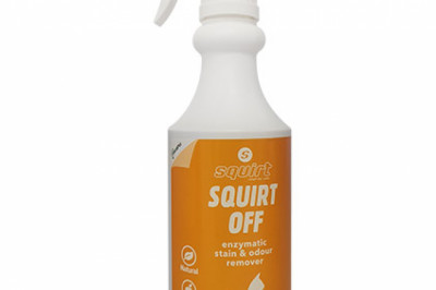 Buy Squirt Off For Cats Online | DiscountPetCare