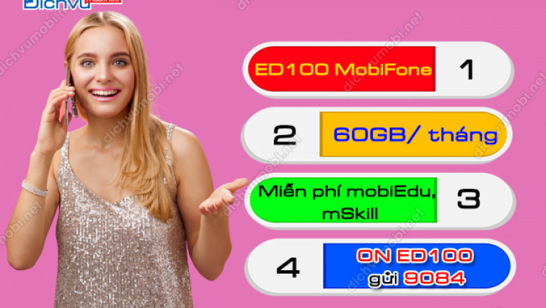 Dang ky goi ed100 mobifone