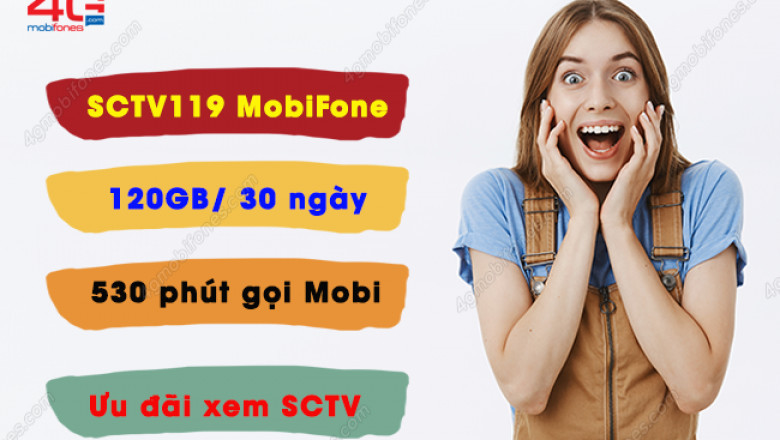 Dang ky goi sctv119 mobifone