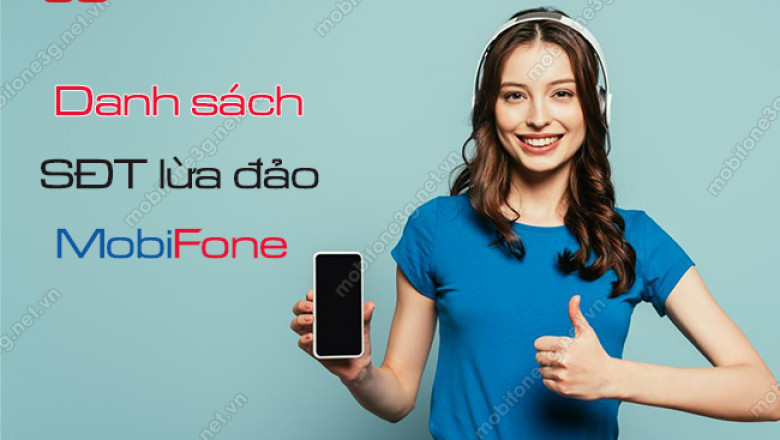 Danh sach cac so dien thoai lu dao mobi