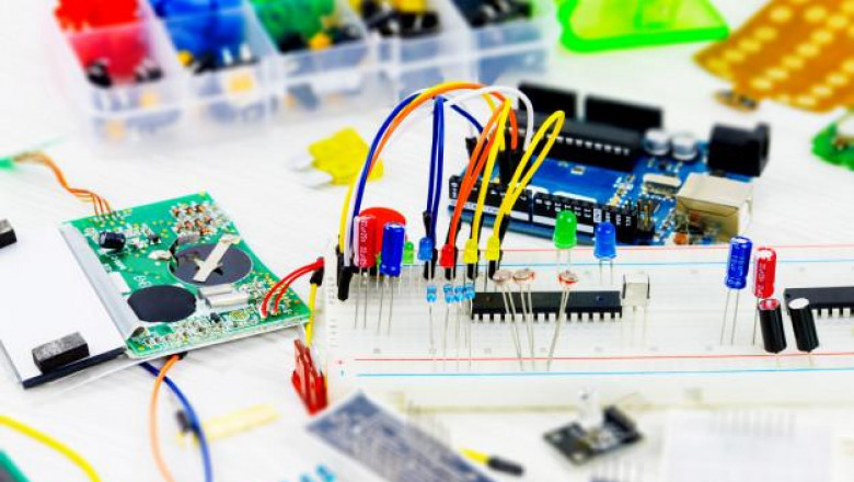 Embedded Processor Market 2021-2026: Share, Size, Price, Trends, Outlook and Forecast