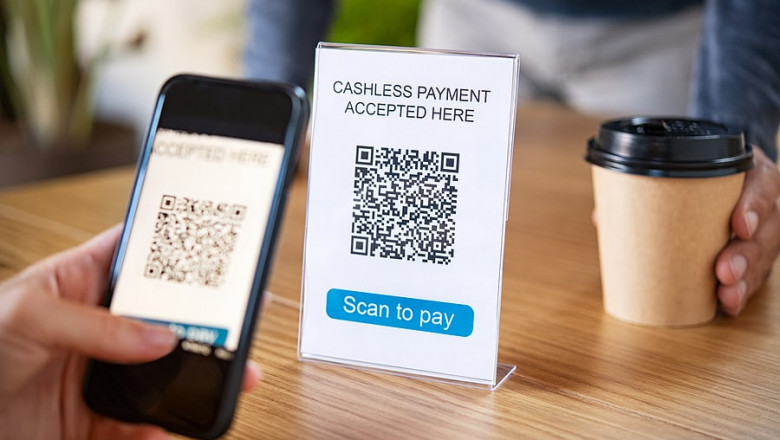 Everything to Know About QR Code Payments