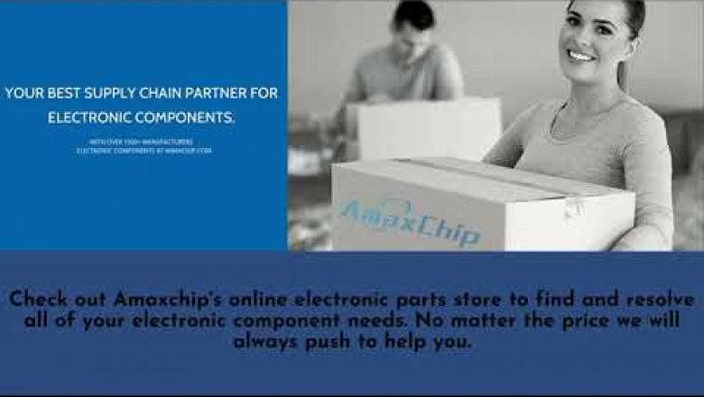 Find the best electronic parts stores online