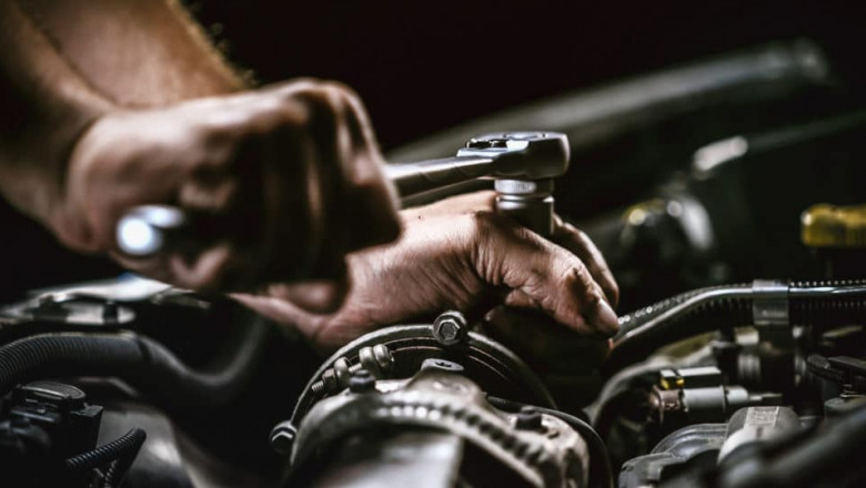 Here's 7 Reasons Why You Need to Use a Mobile Car Mechanic