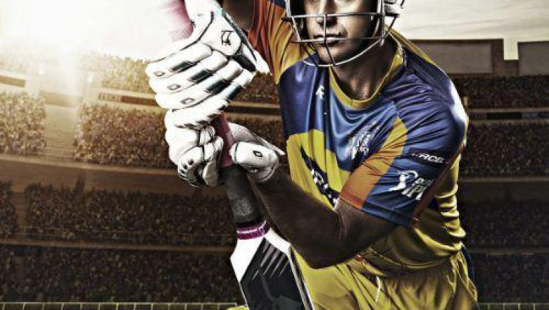 How to become a cricketer? Step by step Guideline