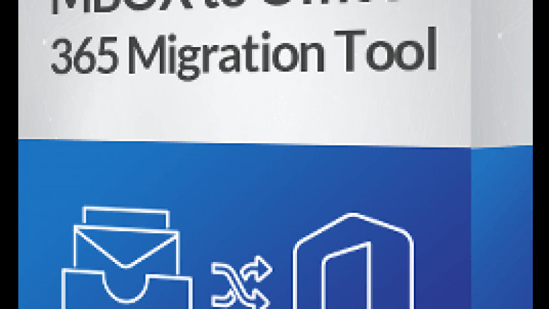 How to Migrate MBOX Files to Office 365 - A Comprehensive Guide