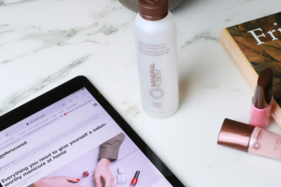 How to Upgrade to Better-for-You Beauty This Year