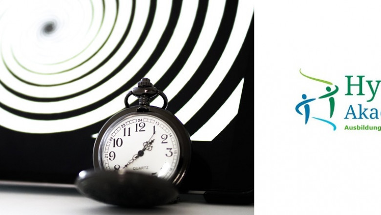 Hypnose lernen nach der Dave Elman Methode- Schritt für Schritt