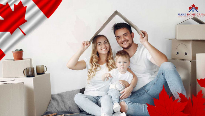immigrate to Canada