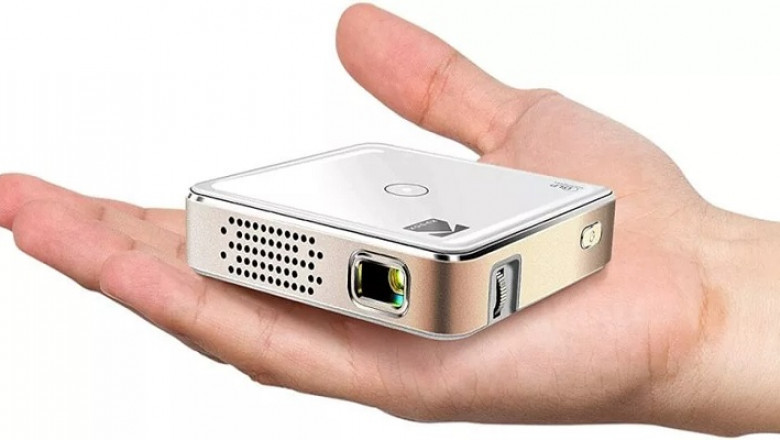 Mini Projectors - Benefits and Uses