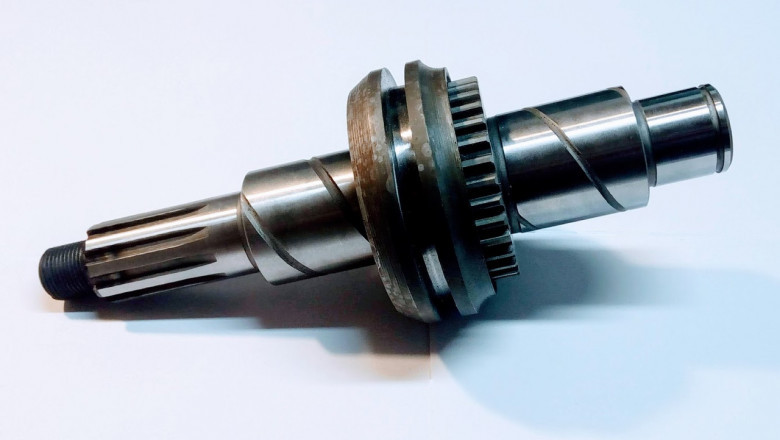 Non-contact torque sensors enhance fuel economy, comfort, and safety