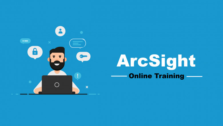 SIEM ArcSight | Introduction to SIEM ArcSight