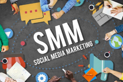 Social Media Marketing Company in Ahmedabad Studio 45
