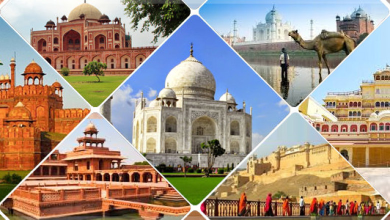The Role of Trip Advisor in Customizing Golden Triangle Tour