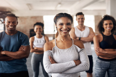 The scope of Certified Personal Trainer