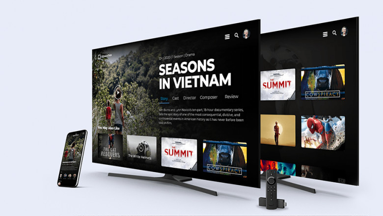 Top 6 OTT App Builders To Make OTT TV Apps For 2022