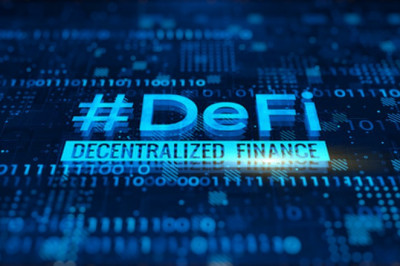 Uniswap Clone: Develop A DeFi Based Cryptocurrency Exchange Platform Like Uniswap