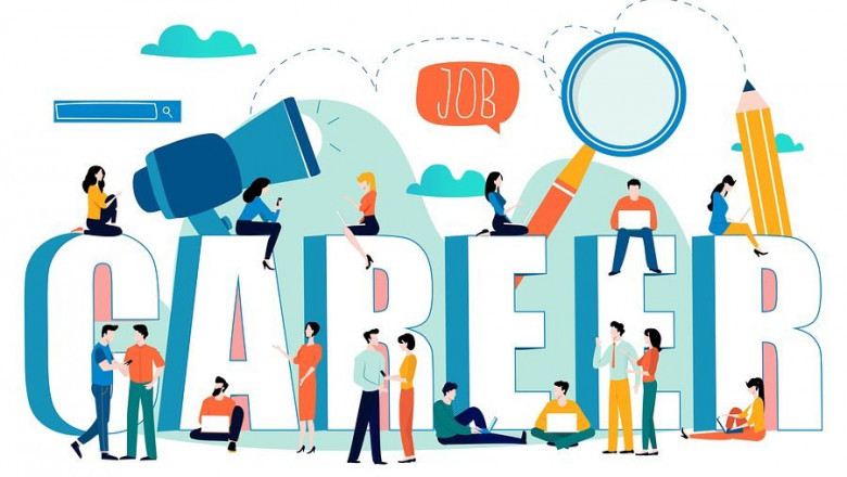 VACANCY AND JOB ALERT