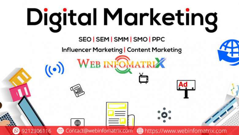 ABERDEEN DIGITAL MARKETING AGENCY