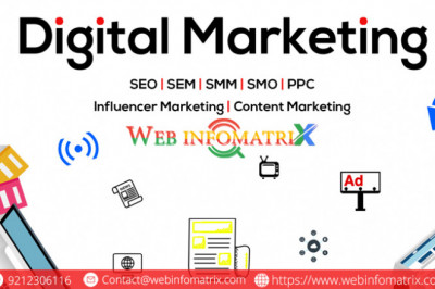 ABERDEEN DIGITAL MARKETING AGENCY