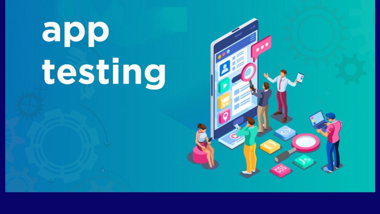App testing