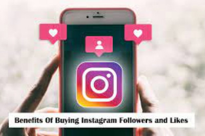 Benefits of Buying Instagram Followers and Likes
