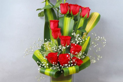 Choose Flowers Online for Fastest Delivery