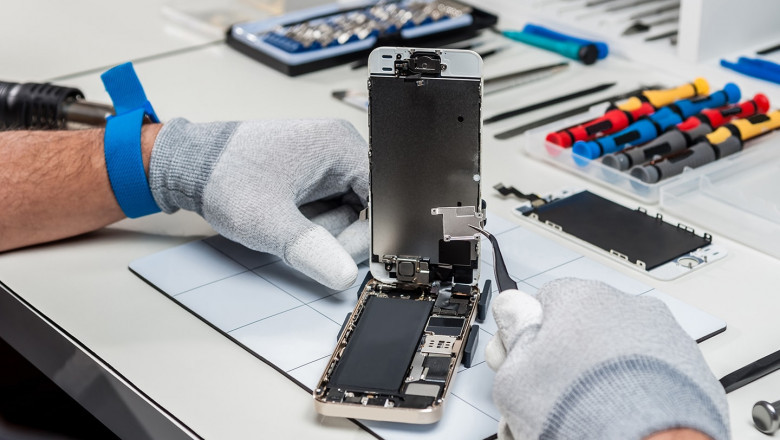 Computers Repair