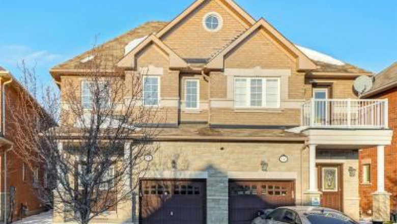 Condos for Sale in Mississauga