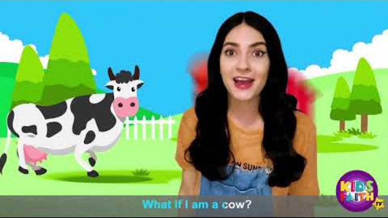 Jesus You Are My Best Friend | + More Faith Songs