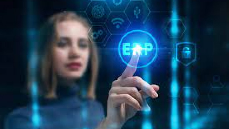 Pothera ERP Software