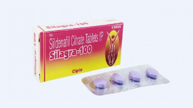 Silagra | sildenafil buy online