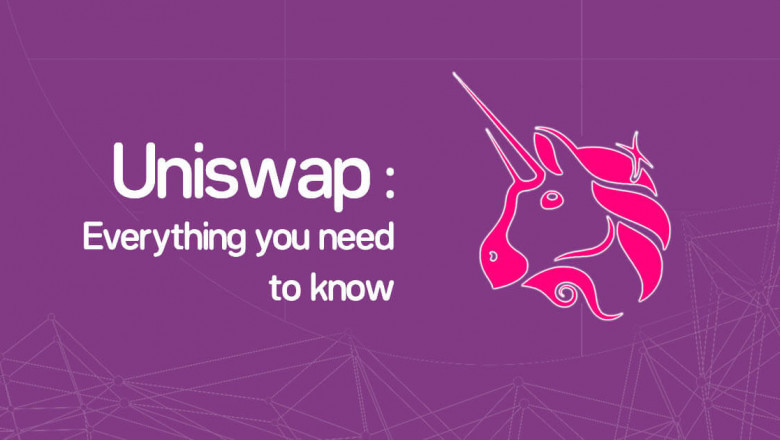 Uniswap Clone Script to Build a DeFi based Exchange