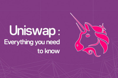 Uniswap Clone Script to Build a DeFi based Exchange