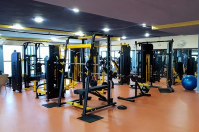 Why you need to exercise using gym equipment