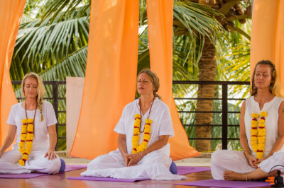 Yoga Teacher Training  courses in Goa