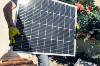 4 Important Considerations When Evaluating Commercial Solar Panels