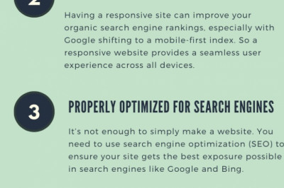 5 Ways to Build a Website That Gets More Conversions