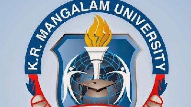 Bachelor of Arts Economics Honours course by KR Mangalam University