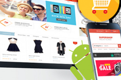 Best E-Commerce Website Design In Reading UK For Your Website