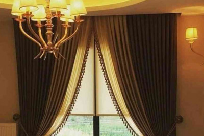 Dubai Curtains and Blinds
