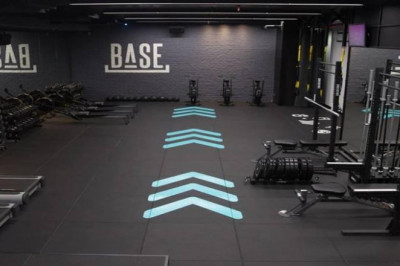 Easy way to attract customers to your exercise center