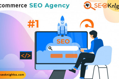 Ecommerce SEO Agency in USA