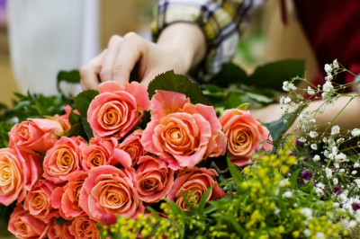 Find The List Of Best Online Flower Shop in Dubai